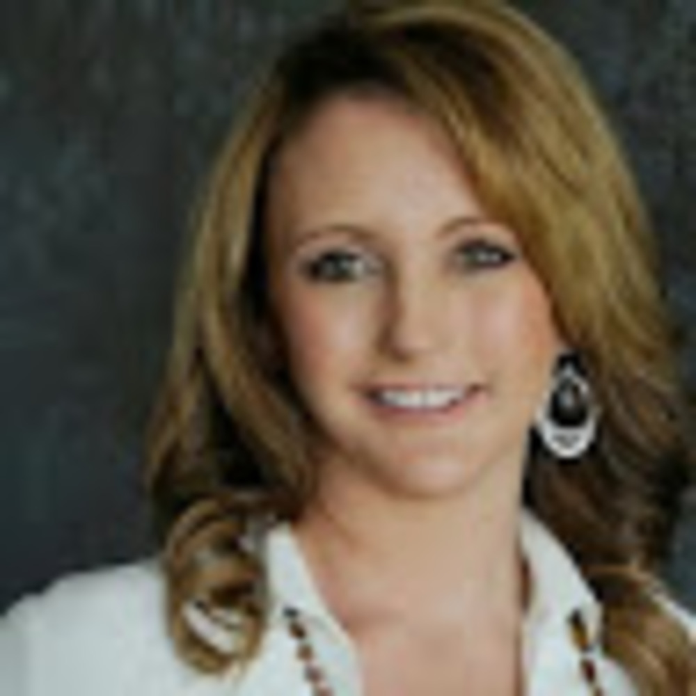 Meet your Posher, Tammie